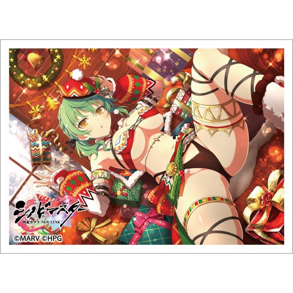 画像1: 【スリーブ】スリーブ シノビマスター 閃乱カグラ NEW LINK 日影／盛・伝説爆乳祭 [26年2月上旬] (1)