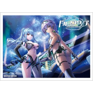 スリーブ】スリーブ ノーゲーム・ノーライフ ゼロ シュヴィ [26年4月