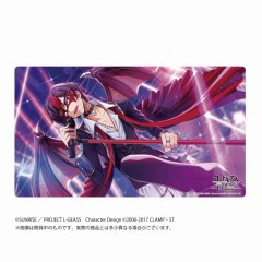 プレイマット】ラバーデスクマットコレクション コードギアス 反逆の