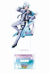 事後通販]キャラクターアクリルスタンド『Q.E.D.』【デュエプレPLAY'S