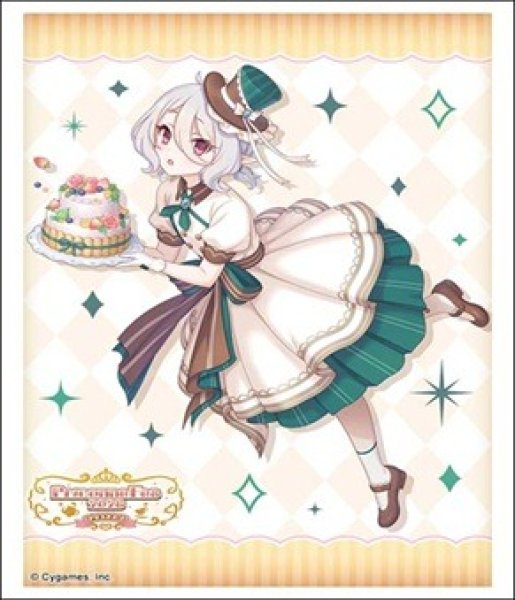 画像1: 【予約】ブシロードスリーブHG5166 プリコネフェス2026『コッコロ』 [2606/26] (1)