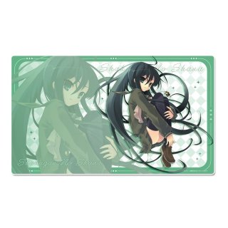プレイマット】冴えない彼女の育てかた デスクマット『icy tail