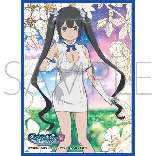 スリーブ】きゃらスリーブコレクションMT2352 ダンジョンに出会いを