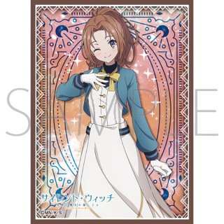 オシカ】サイレント・ウィッチ 沈黙の魔女の隠しごと 10ポイント