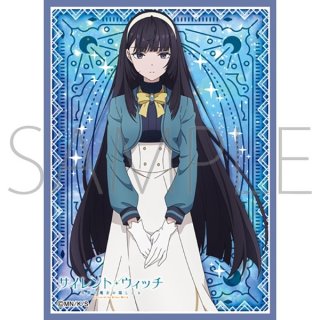 オシカ】サイレント・ウィッチ 沈黙の魔女の隠しごと 10ポイント