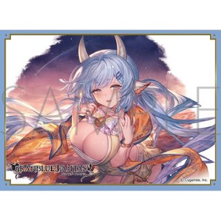 5月30日まで受付※【予約】きゃらスリーブコレクションMT2378 グラン
