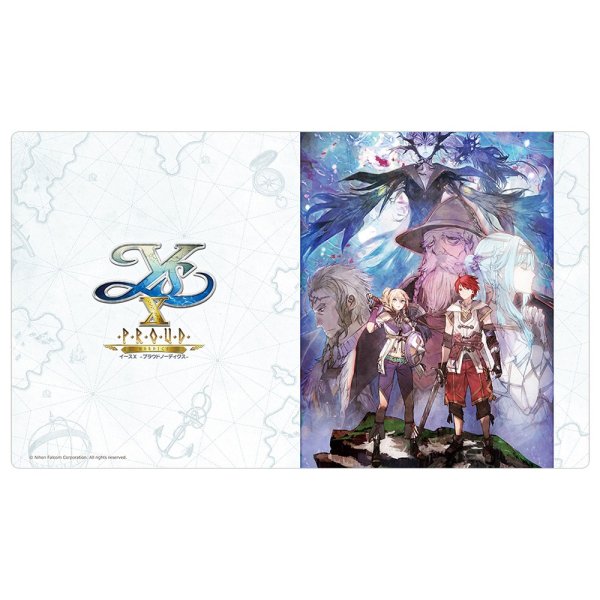 画像1: ※6月6日まで受付※【予約】ラバーマット イースX - Proud NORDICS - [26年8月下旬] (1)