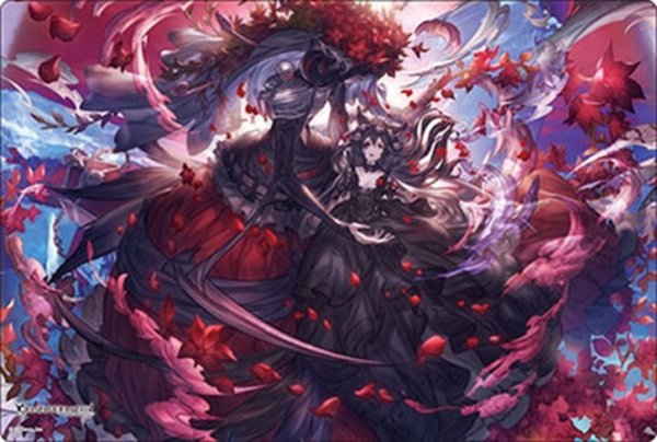画像1: ※6月6日まで受付※【予約】ブシロードラバーマットV2・2109 グランブルーファンタジー『ニーア』 [2607/24] (1)