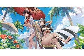 予約】コードギアス Genesic Re;CODE ラバーデスクマットコレクション