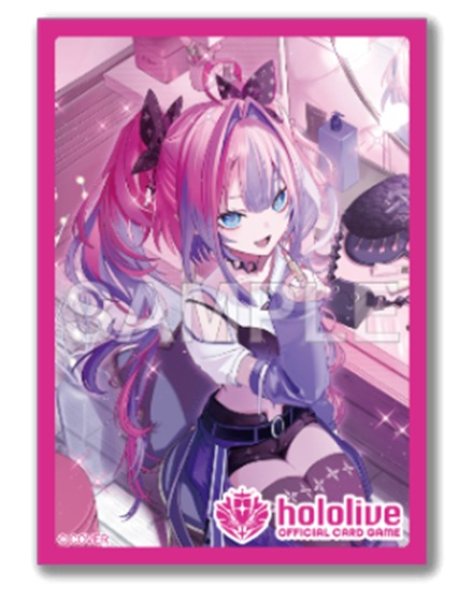 7月4日まで受付※【予約】ホロライブ hololive OFFICIAL CARD GAME