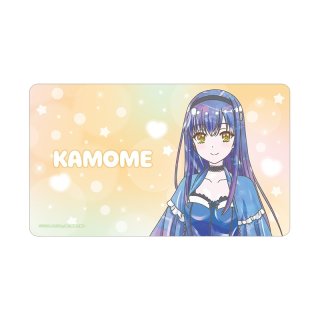 スリーブ】スリーブ Summer Pockets REFLECTION BLUE 『久島鴎／SP5th