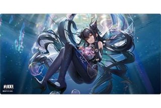 予約】ラバーマット 超かぐや姫！ メインビジュアル [26年9月上旬]新品