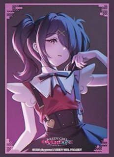ホロカ】響咲リオナ【HR】hBP06-015ホロライブ hololive OFFICIAL CARD