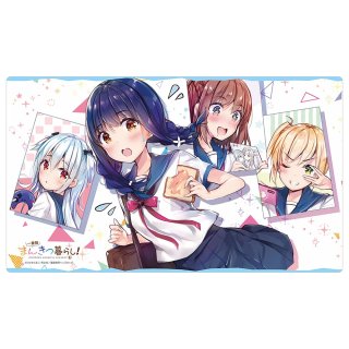 サプライ予約 [スリーブ/デッキケース/プレイマット]通販ならカード