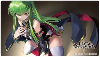 予約】コードギアス Genesic Re;CODE ラバーデスクマットコレクション