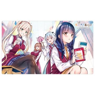 サプライ予約 [スリーブ/デッキケース/プレイマット]通販ならカード