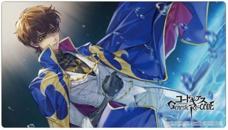 予約】ラバーデスクマットコレクション コードギアス Genesic Re;CODE