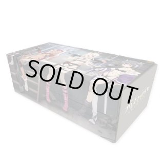 新品サプライ [スリーブ/デッキケース/プレイマット]新品販売通販なら