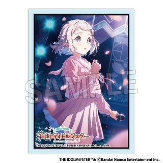 8月8日まで受付※【予約】イラスト合皮製デッキケースNT 学園アイドル