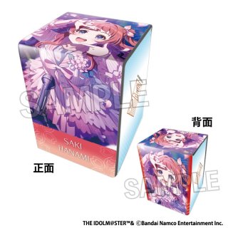 8月8日まで受付※【予約】イラスト合皮製デッキケースNT 学園アイドル