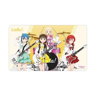 プレイマット】マルチデスクマット ラブライブ！スーパースター!! 描き