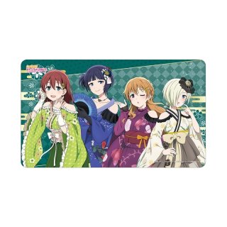 サプライ予約 [スリーブ/デッキケース/プレイマット]通販ならカード