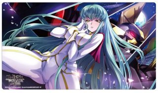 プレイマット】ラバーデスクマットコレクション コードギアス 反逆の
