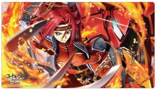 予約】ラバーデスクマットコレクション コードギアス 反逆のルルーシュ