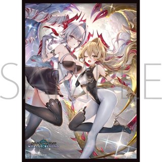 キャラクタースリーブ【レギュラーサイズ】通販ならカードラボ！