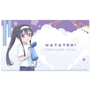 8月29日まで受付※【予約】ラバーマット 私に天使が舞い降りた