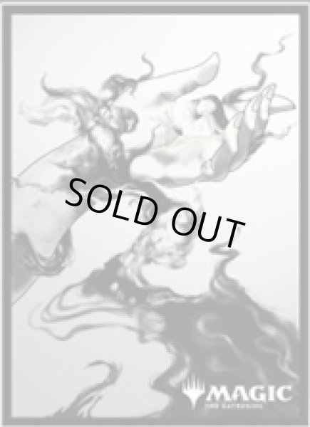 画像1: ※9/5まで受付※【予約】MtG プレイヤーズカードスリーブ MTGS-382 ストリクスヘイヴンの秘密ミスティカルアーカイブ 《一時の猶予》 [2611/20] (1)