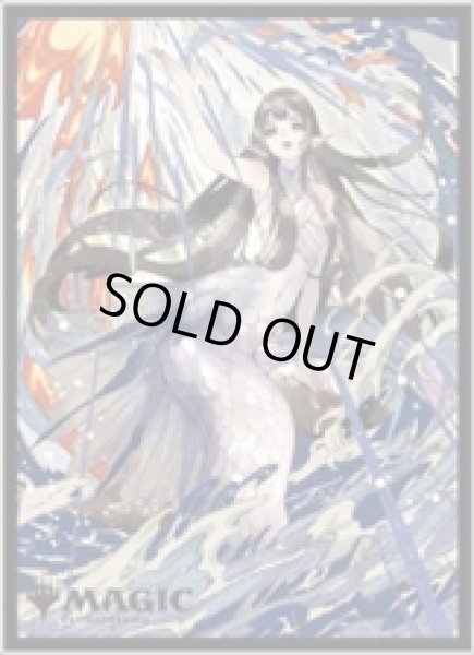 画像1: ※9/5まで受付※【予約】MtG プレイヤーズカードスリーブ MTGS-388 ストリクスヘイヴンの秘密ミスティカルアーカイブ 《呪文貫き》 [2611/20] (1)