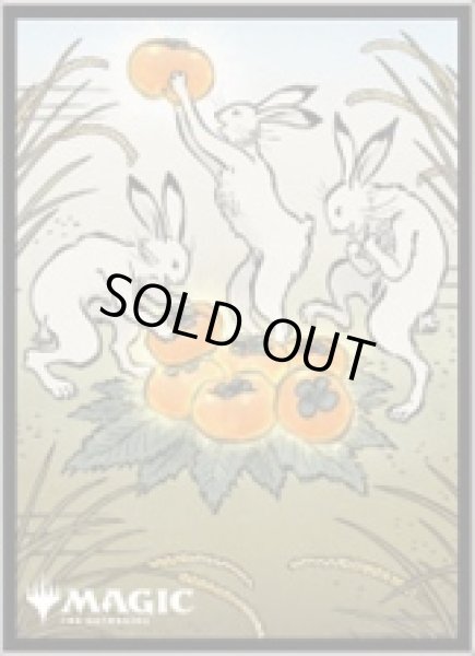 画像1: ※9/5まで受付※【予約】MtG プレイヤーズカードスリーブ MTGS-389 ストリクスヘイヴンの秘密ミスティカルアーカイブ 《跳び込め》 [2611/20] (1)