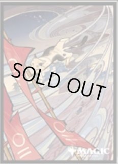 9/5まで受付※【予約】MtG プレイヤーズカードスリーブ MTGS-379 スト