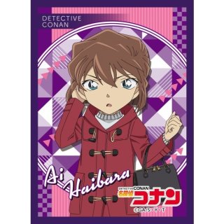 名探偵コナンカード 灰原哀 PR 未開封 43-MA0603-03 CTCG】灰原哀【CP】CT-P03[B03001P]名探偵コナン トレーディングカード