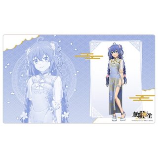 プレイマット】マルチデスクマット アニメ「無職転生II 〜異世界行っ