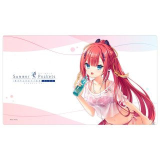 Reflection Art Lite 『Summer Pockets』蒼 Summer Pockets REFLECTION