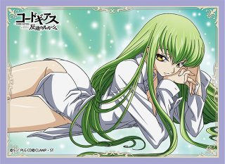 予約】ブロッコリーキャラクタースリーブ 天使☆騒々 RE-BOOT! 「星河