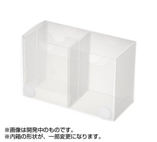 デッキケース】ブロッコリートレカアイテムくじEX アズールレーン第3弾