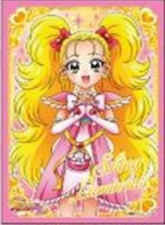 予約】スリーブEN-1678 プリキュアクロニクル ふたりはプリキュア Max