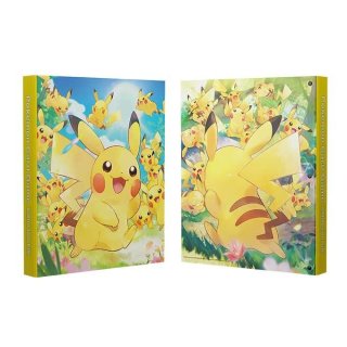 新品]ポケモンカードゲーム コレクションファイルプレミアム メガ