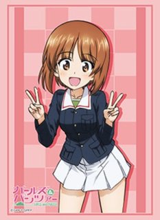 LO】みほの姉 西住 まほ【PR】LO-1146Lycee Overture - 通販はカードラボ