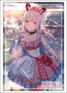VG】10th anniversary 夢限大みゅーたいぷ 峰月 律(箔押し)【EXS】DZ