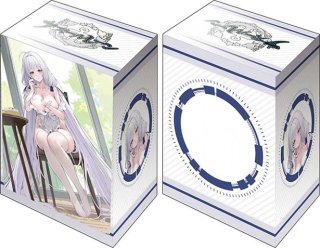 デッキケース】ブシロードデッキホルダーV3・1219 『ちいかわ』ひょこ