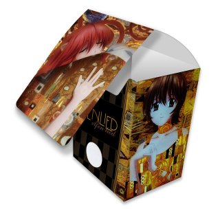 10月24日まで受付※【予約】デッキケース エルフェンリート