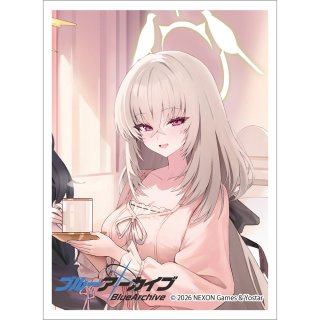 スリーブ】スリーブ Vol.4551 ブルーアーカイブ『イズナ(水着)』 [1月