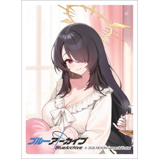 10月24日まで受付※【予約】ラバーマット ブルーアーカイブ 描き下ろし