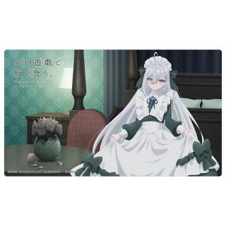 10月24日まで受付※【予約】ラバーマット ブルーアーカイブ 描き下ろし