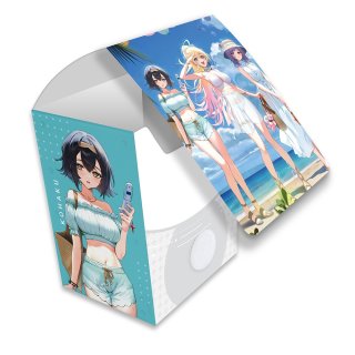 ホロカ】SorAZセレブレーション〔illust:ほたてんし/hEB01収録〕【SR