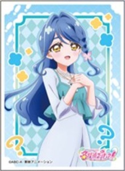 画像1: ※10月10日まで受付※【予約】スリーブEN-1698 名探偵プリキュア！ 帆羽くれあ [2612/25] (1)
